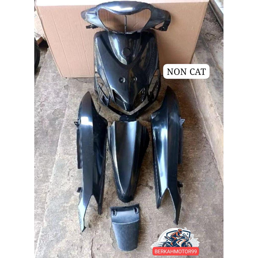 body mio cover body bahan fullset Mio new Mio sporty Mio smile ori abs