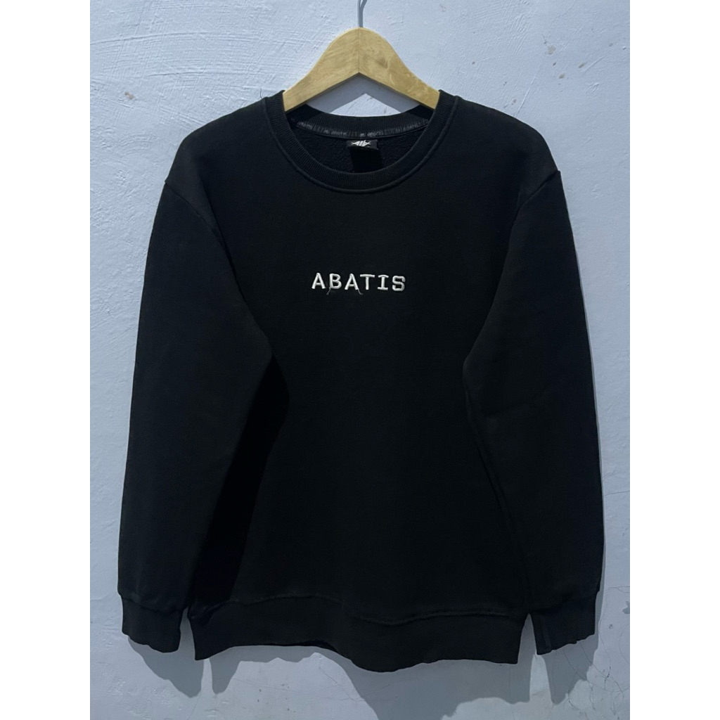 Crewneck Abatis Original Second