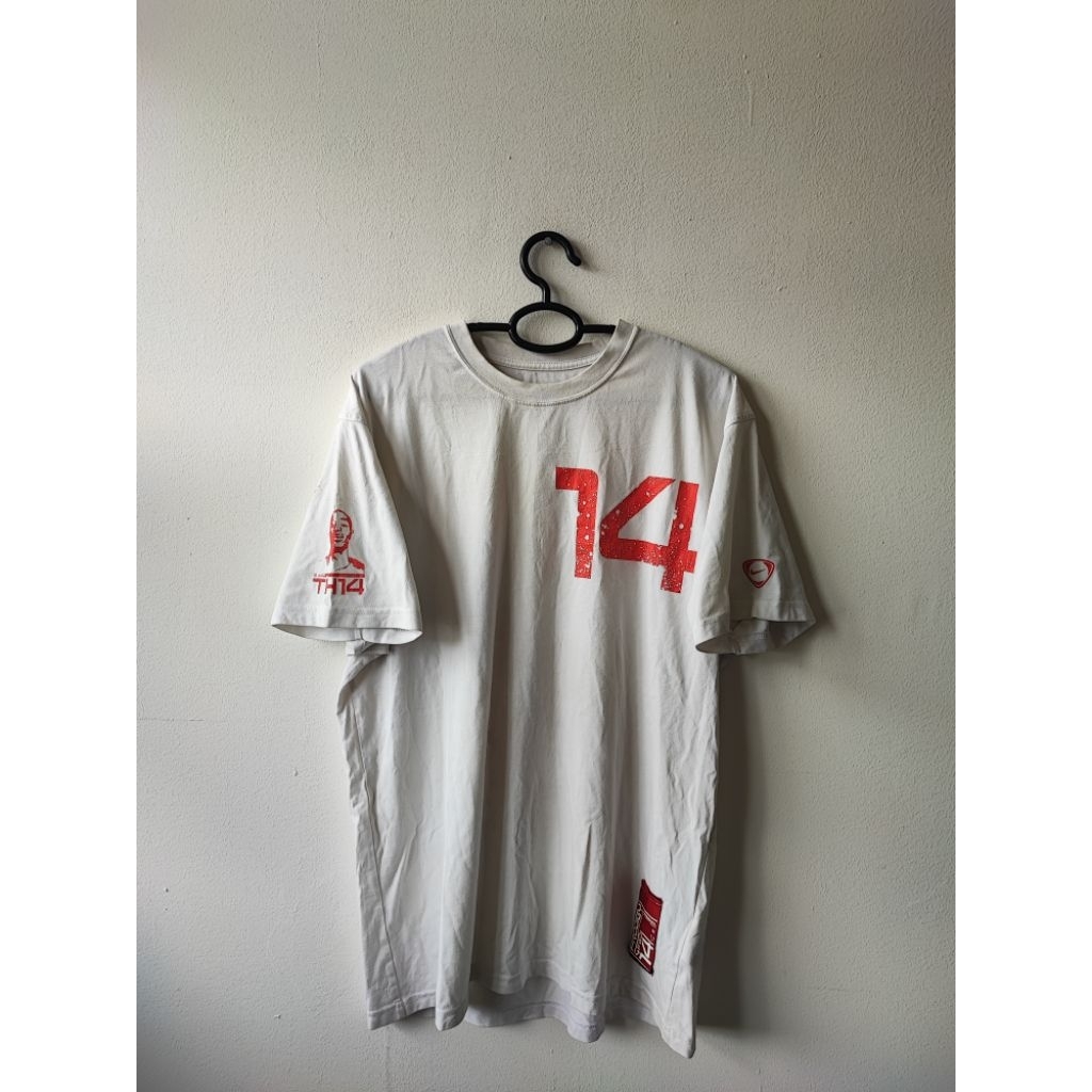 KAOS Y2K T90 NIKE THIERRY HENRY 2005 ORIGINAL