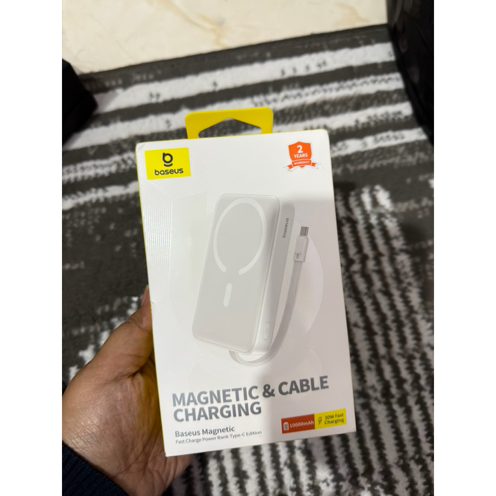 BASEUS POWER BANK