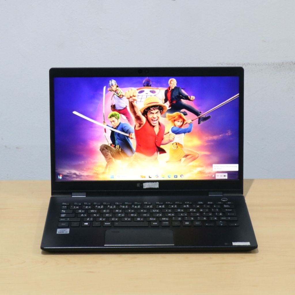 Toshiba Dynabook G83/FR i5-10210U RAM 8GB SSD 256GB