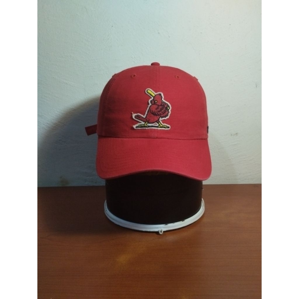Topi MLB St Louis Cardinal x 47'brand