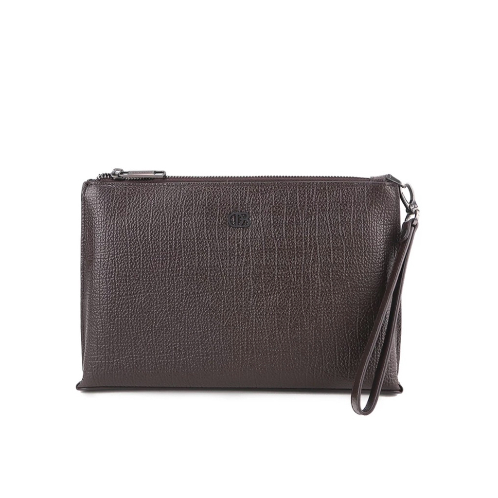 Clutch Pria Obermain Original - Leather - Nigel