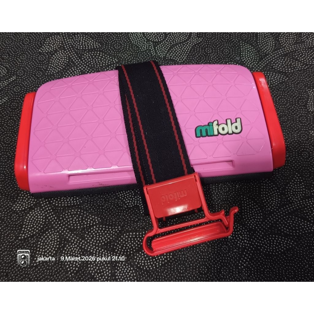 kursi mobil anak