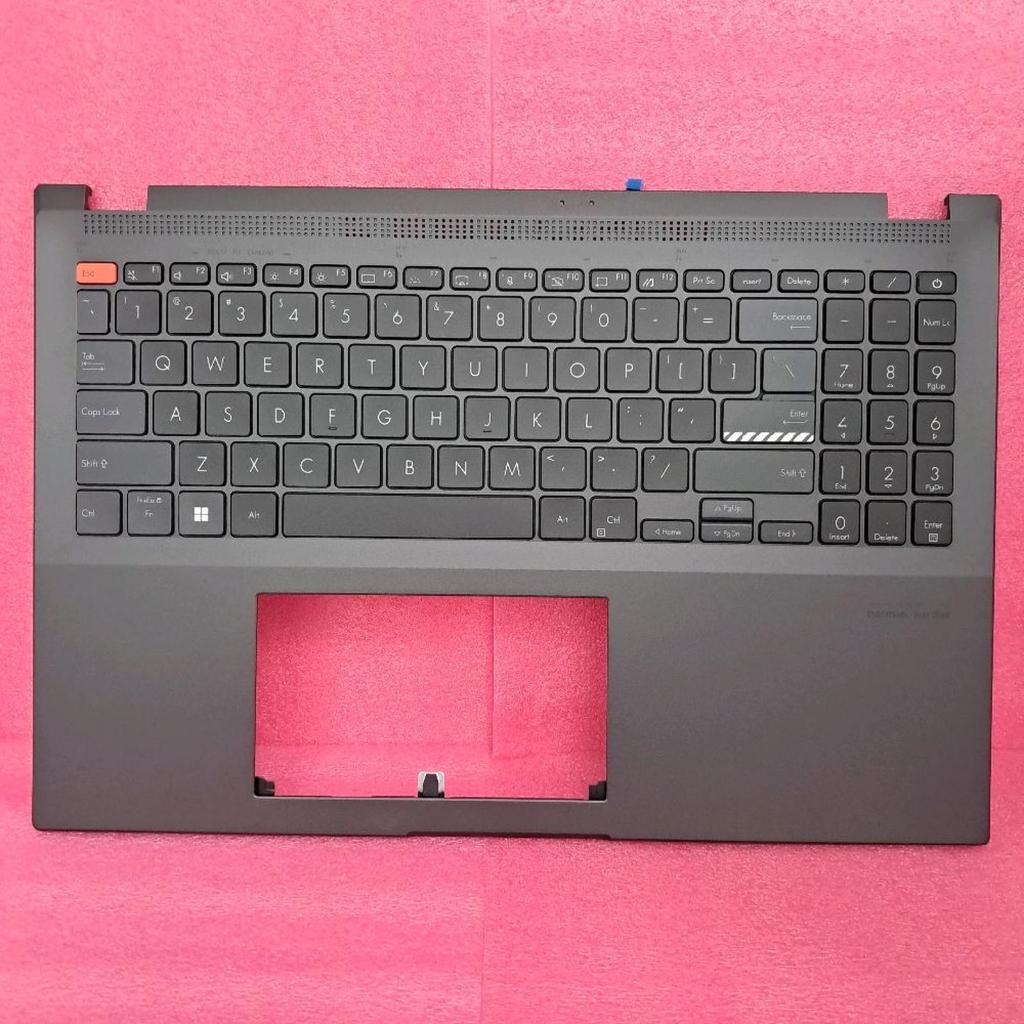 KEYBOARD ASUS VIVOBOOK 15 OLED K6501 M6501 X6501 NEW ORIGINAL