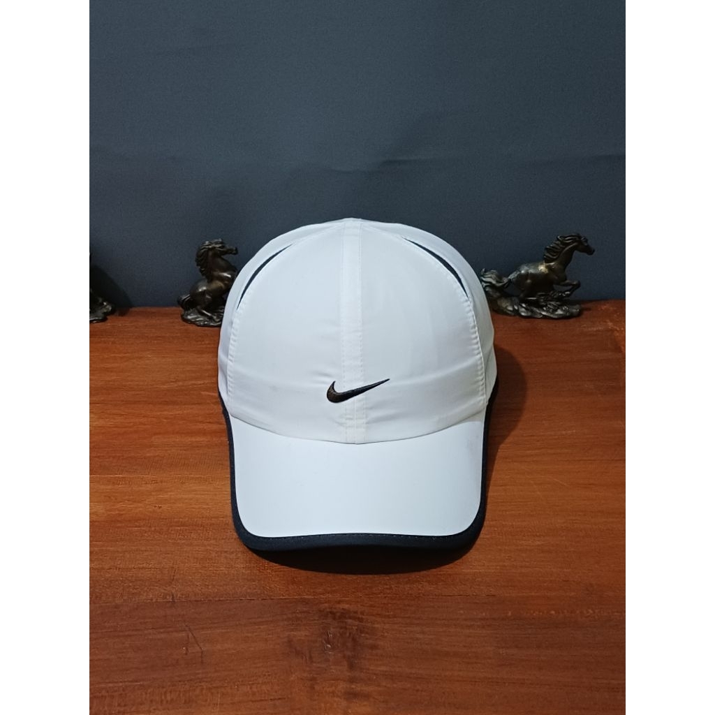 topi nike dry-fit second