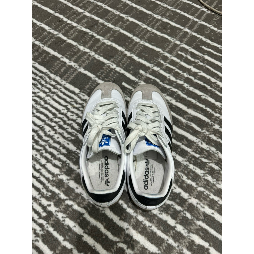 adidas samba preloved