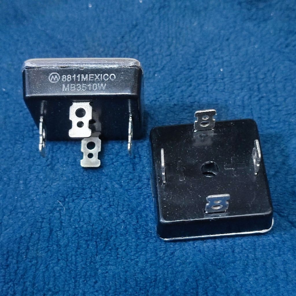 Dioda Diode Bridge 35A 35 Ampere Mexico