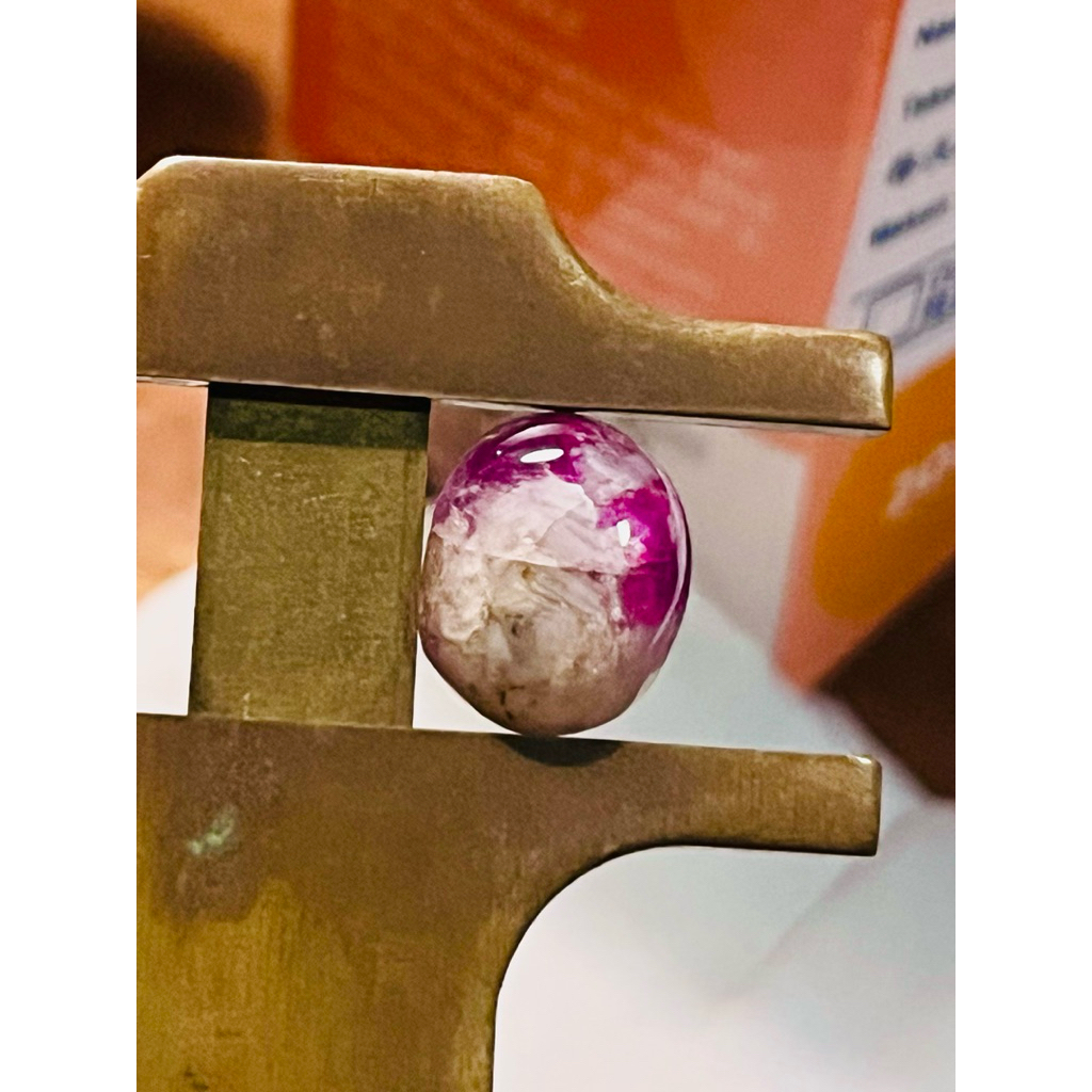 ruby star burma belang