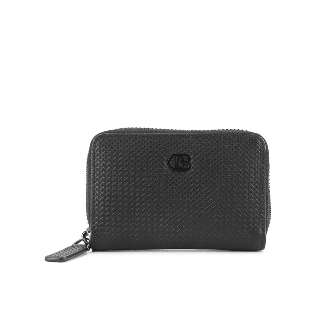 Dompet Kartu Pria Obermain Original - Leather & RFID - Harrison