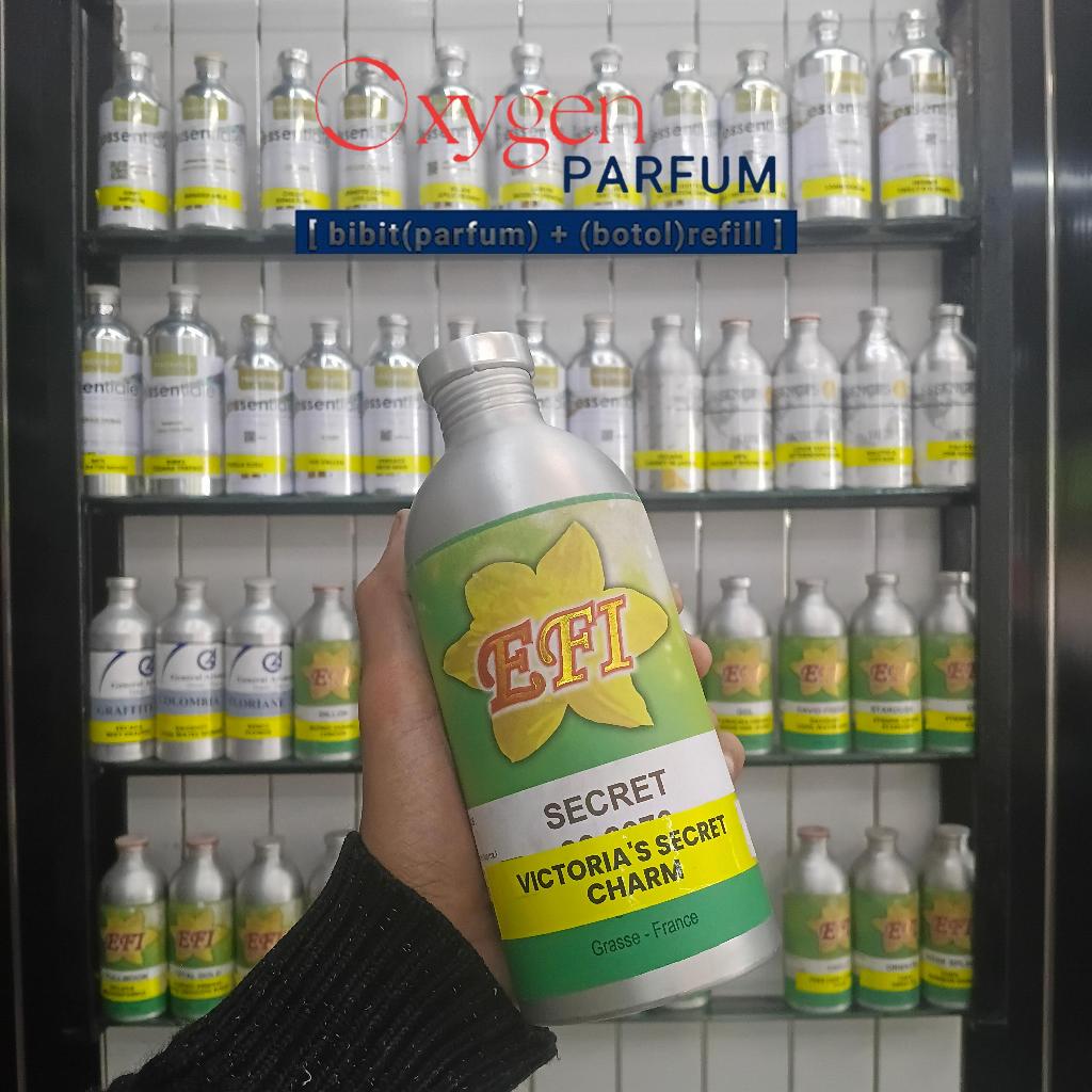 EFI - SECRET - BIBIT PARFUM MURNI