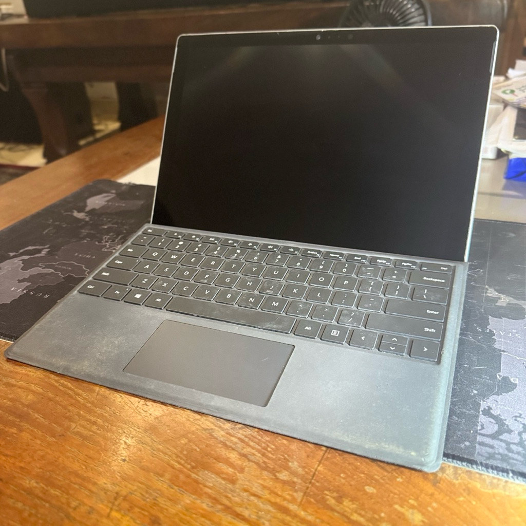 Microsoft Surface Pro 5 i7 256Gb