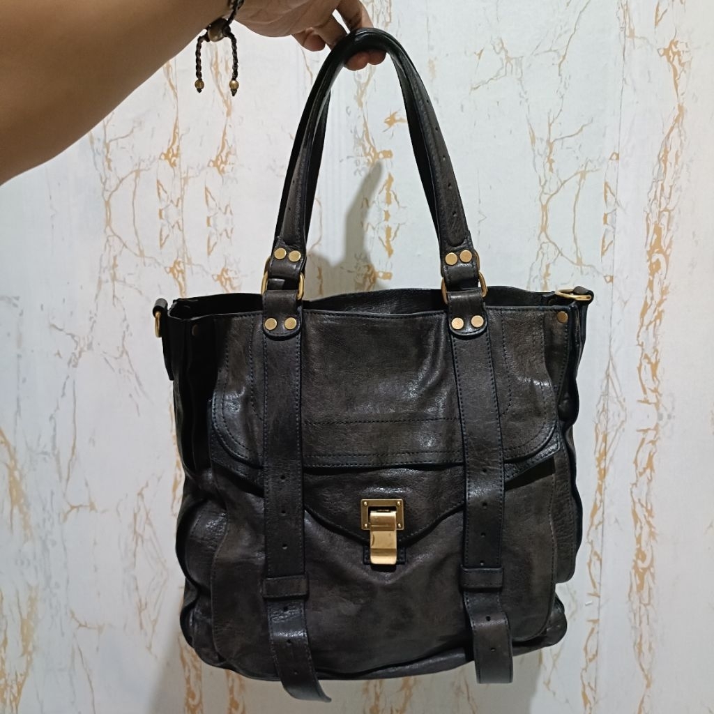 tas wanita proenza schouler authentic