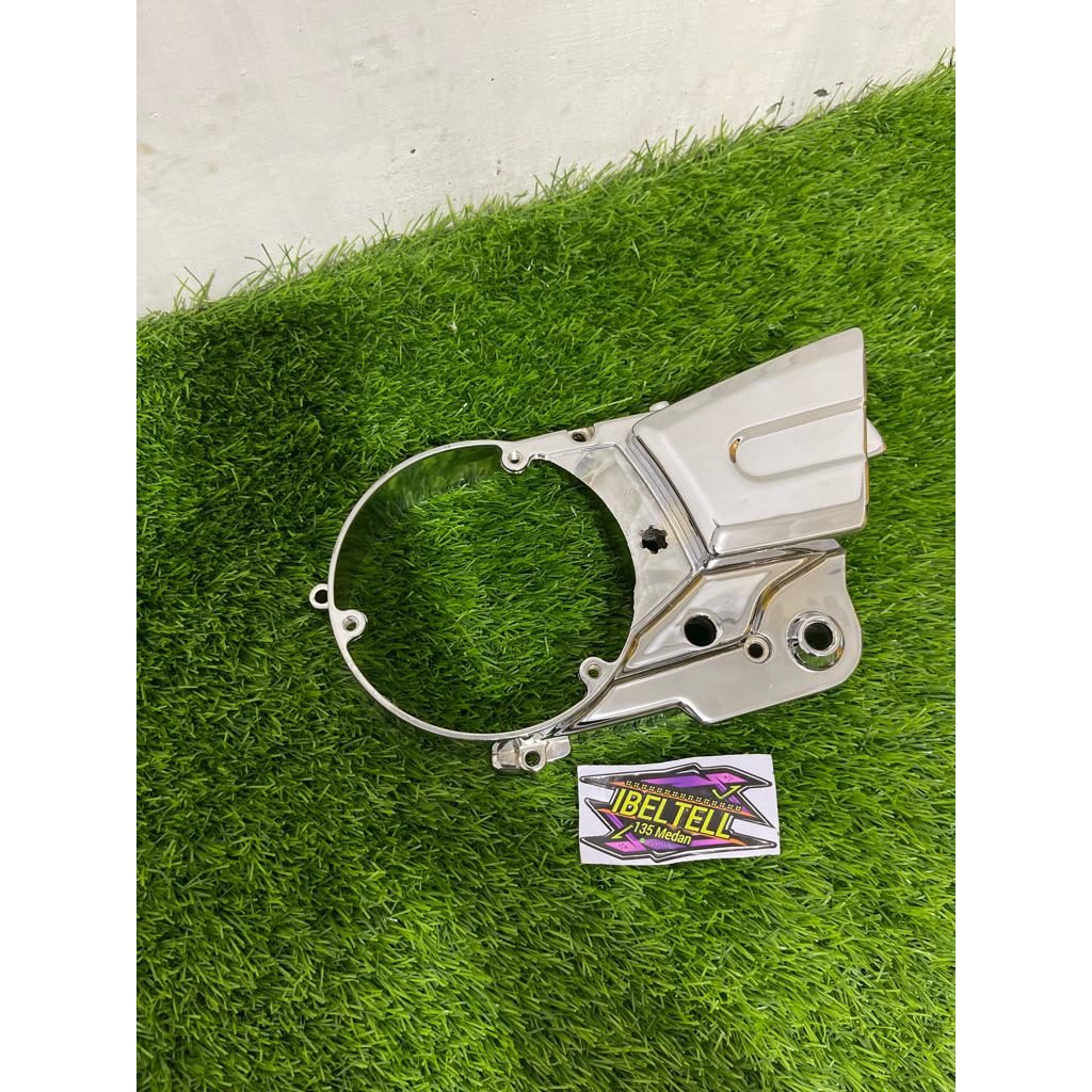 BAK KIRI RX KING NEW/BAK KALTER RX KING NEW SEBELAH KIRI TANPA TUTUP