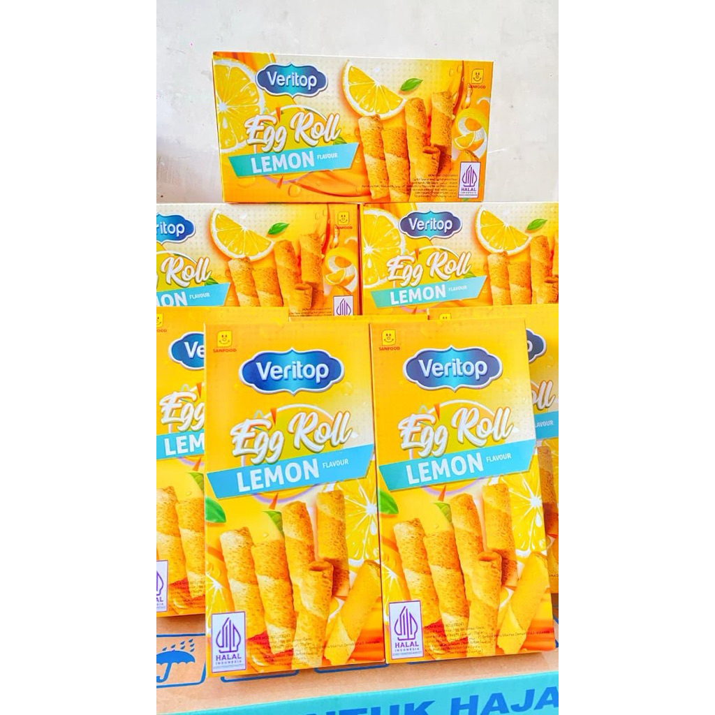 Bear Cookies Biskitop / Veritop / Jam Strawberry Biskitop / Coconut Sesame biskitop / Biskitop Butte