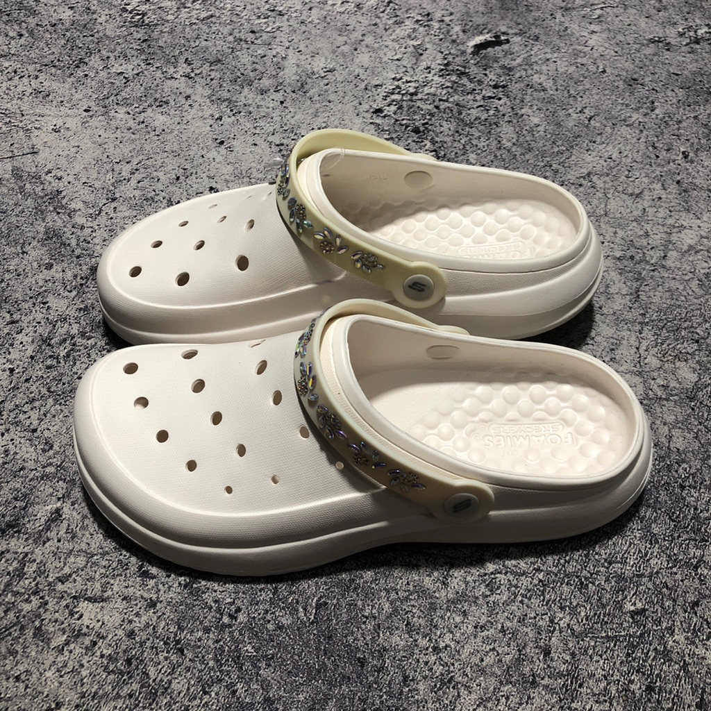 SANDAL SKECHERS FOAMIES DAZZLE DIVA