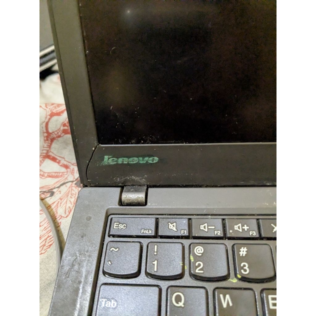 Lenovo x250