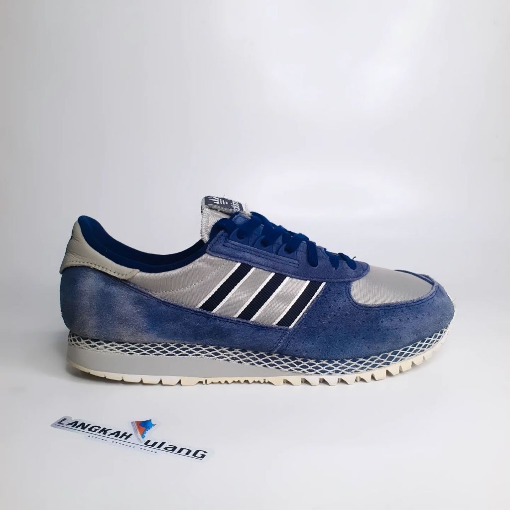Adidas City Marathon