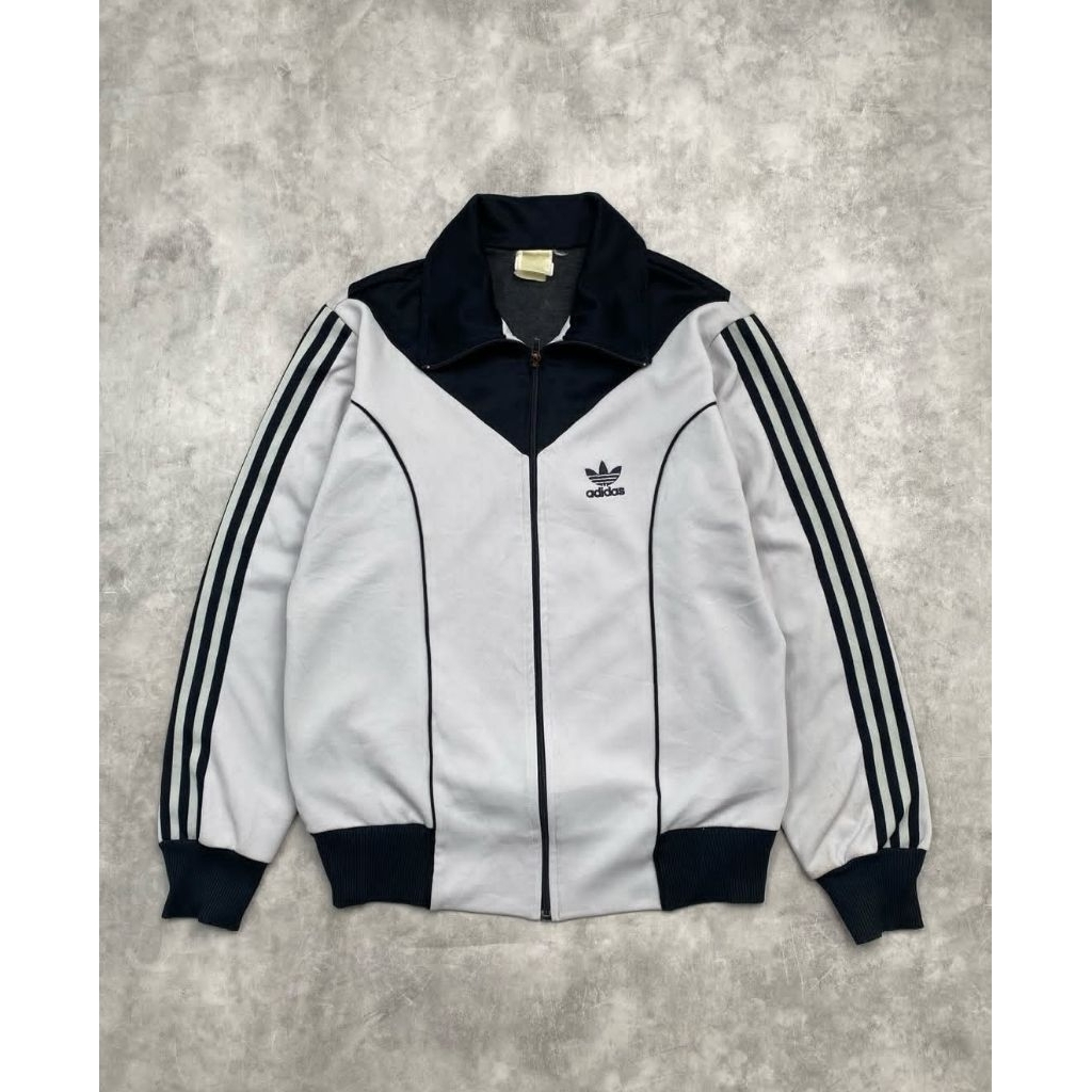 tracktop adidas vintage