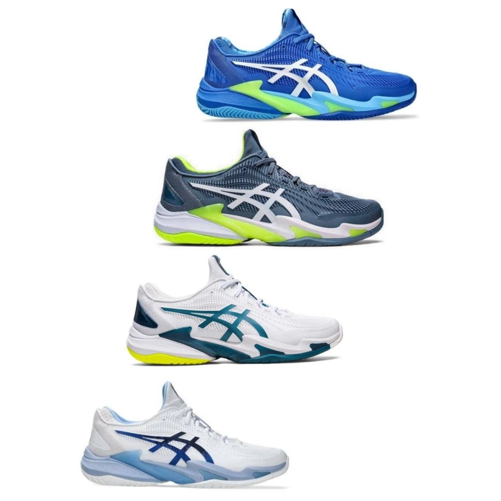 Sepatu Tenis Asics Court FF3