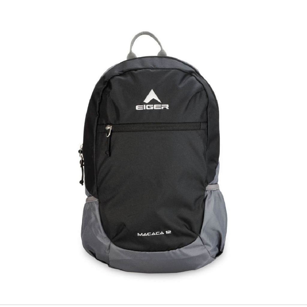 Eiger Macaca 12L