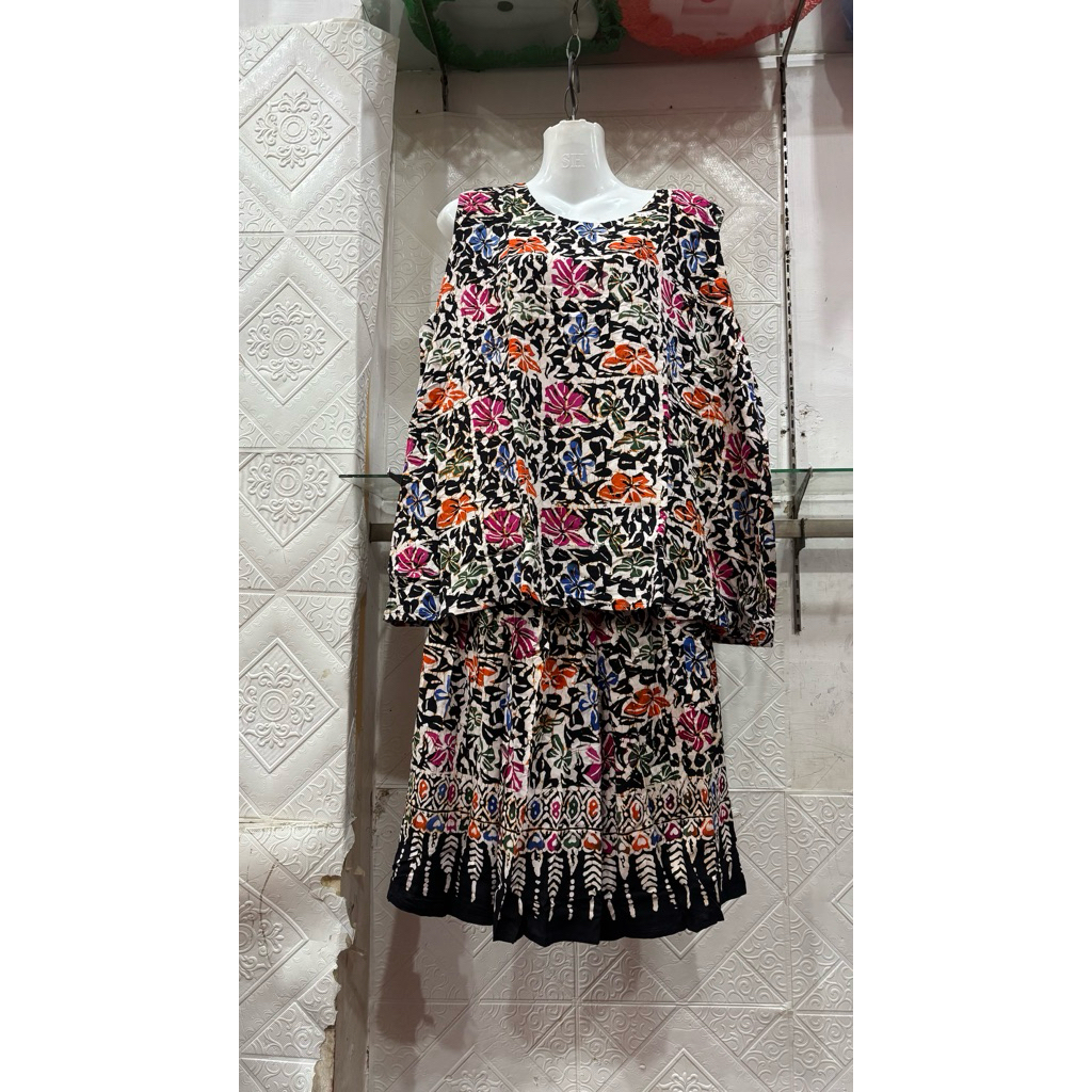 STELAN RC DM BATIK LIE ING