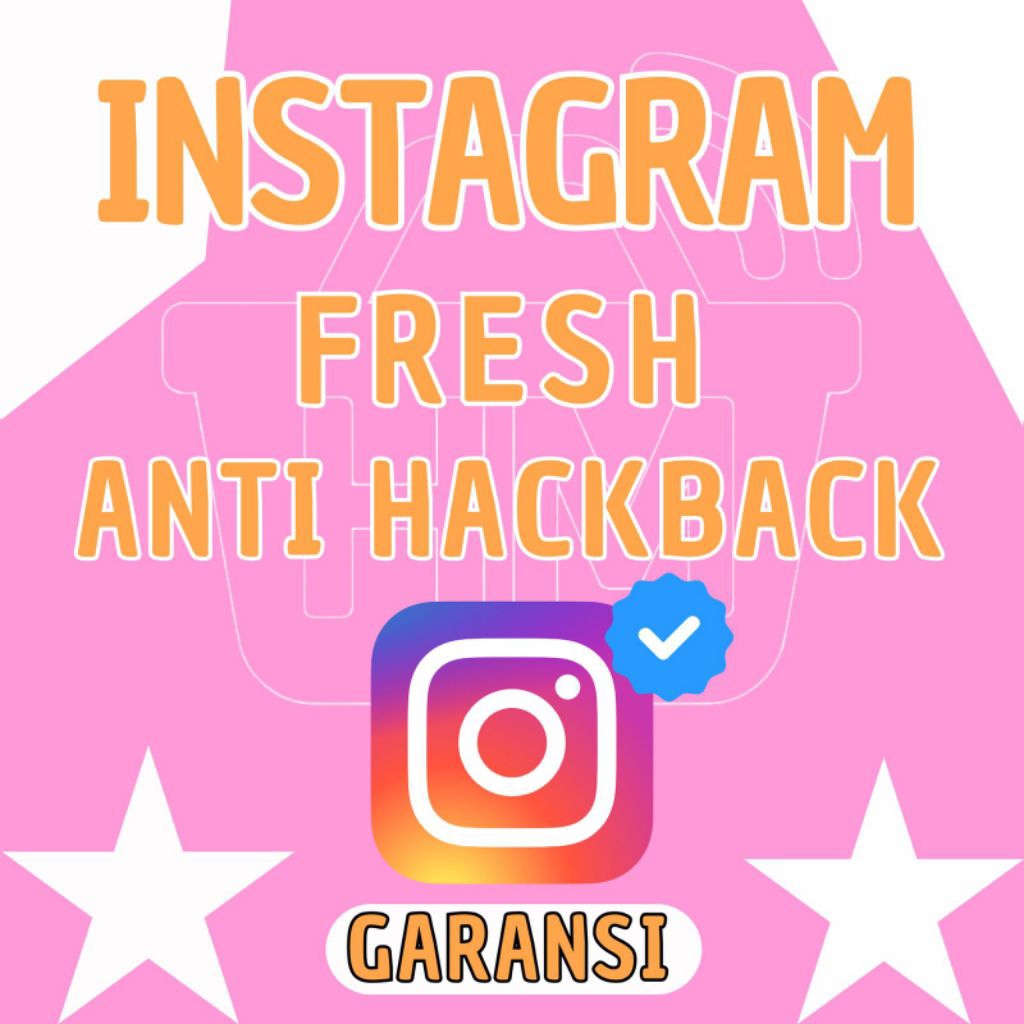 AKUN IG FRESH