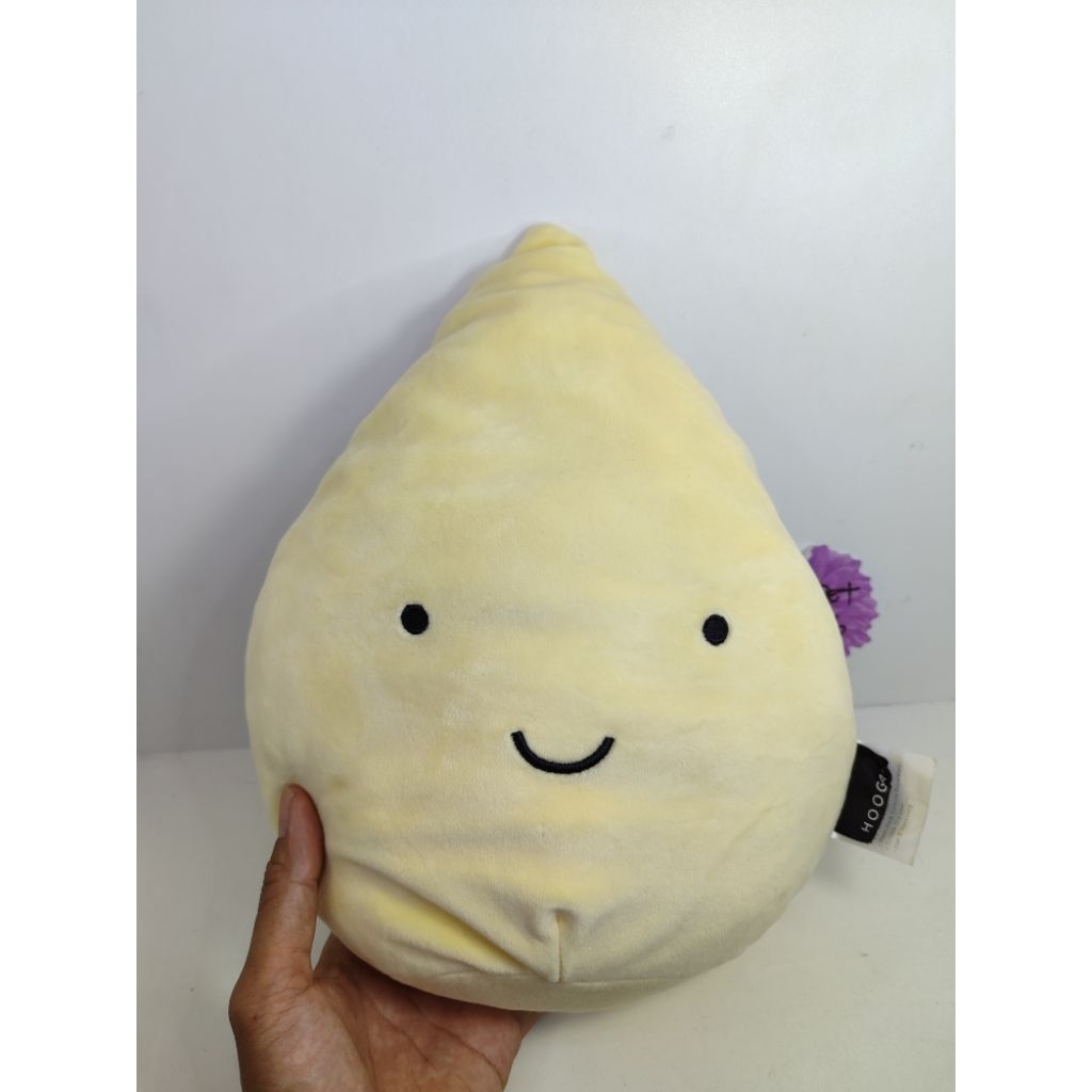 boneka hooga mini original hooga