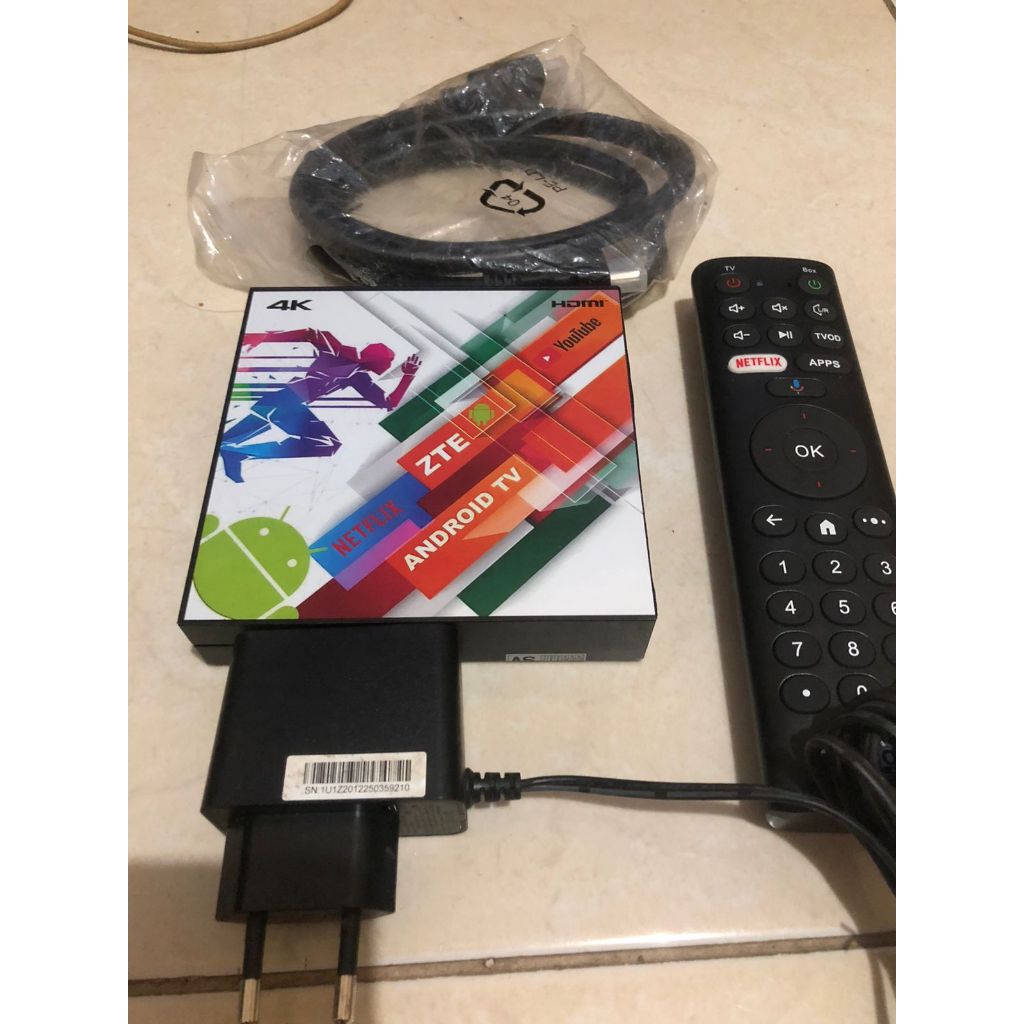 B866F v1.1 root siap pakai