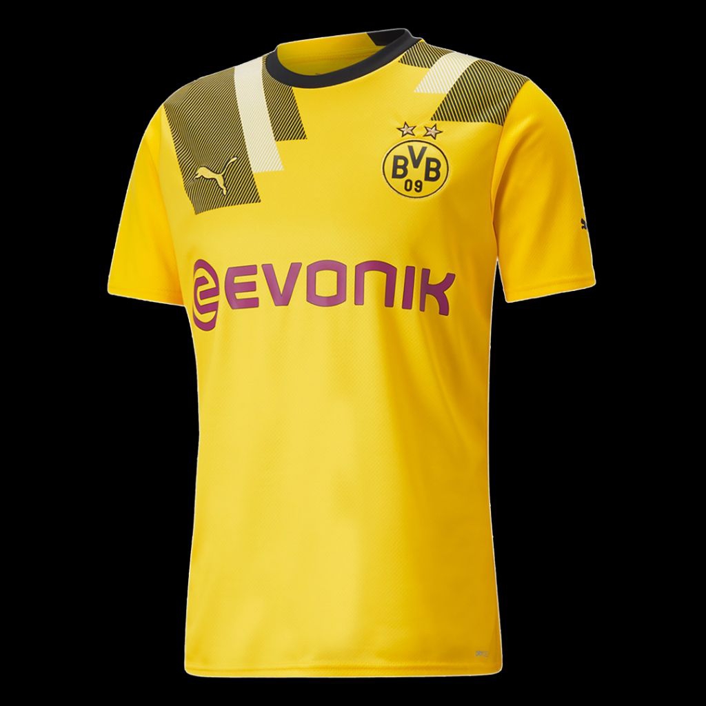 Jersey Original Dortmund Third 2022/23