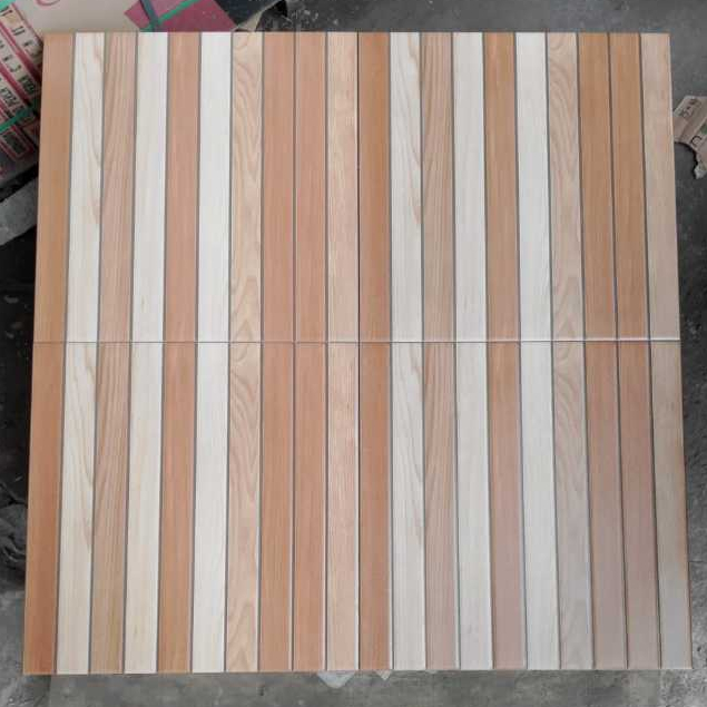 Keramik 50x50 Tristan Roverwood Brown KW 1 keramik matt 50x50 motif kayu keramik lantai MATT50x50 mo