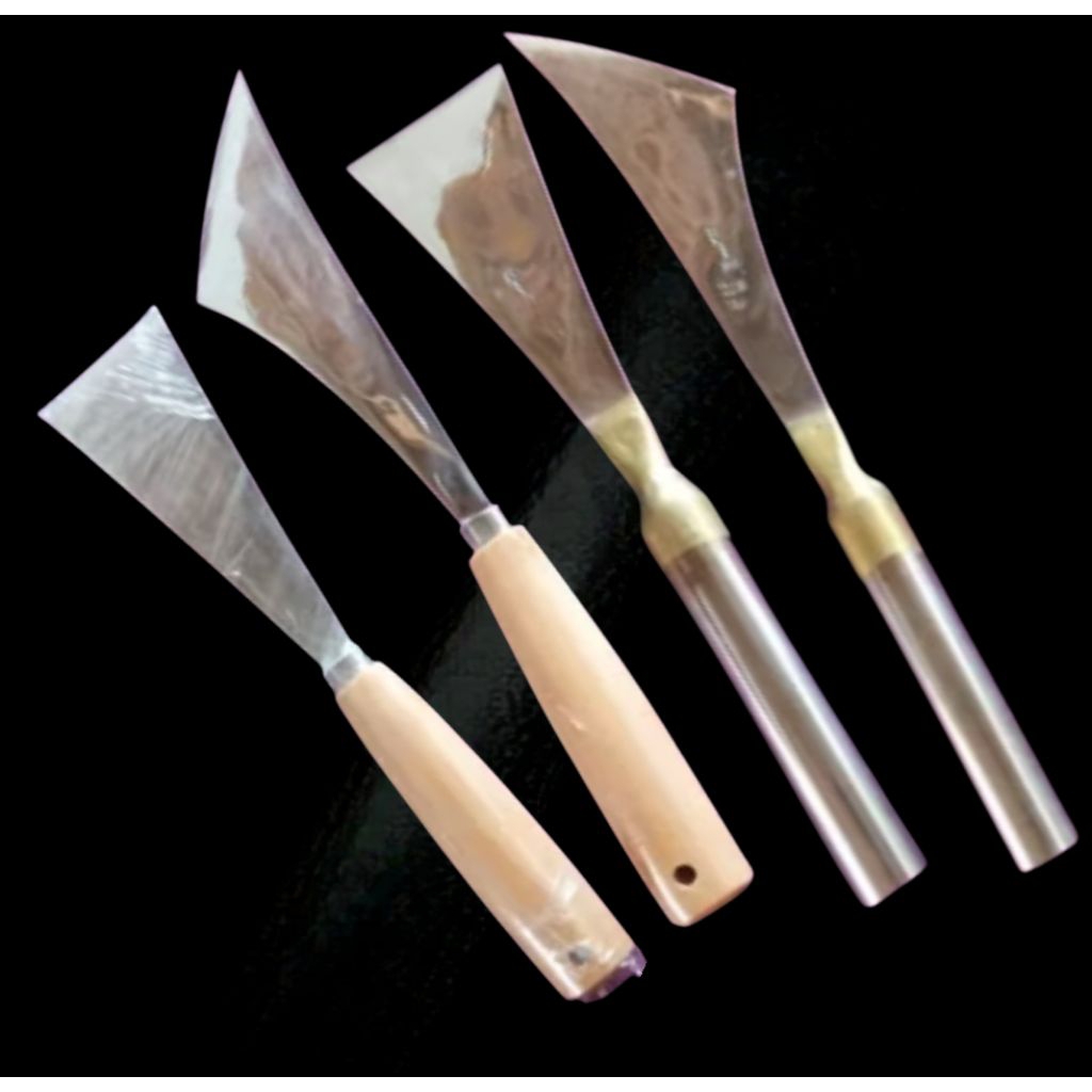 Sekrap Walet, Kape Walet