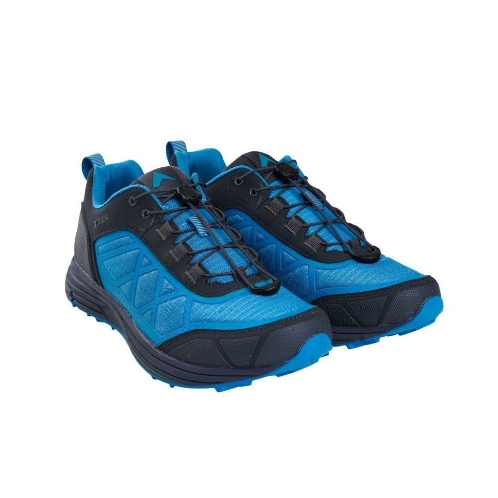 Sepatu Eiger Serval Low Men Original