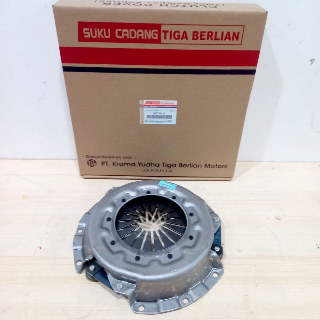 Clutch Cover L300 Diesel Matahari L300 Diesel