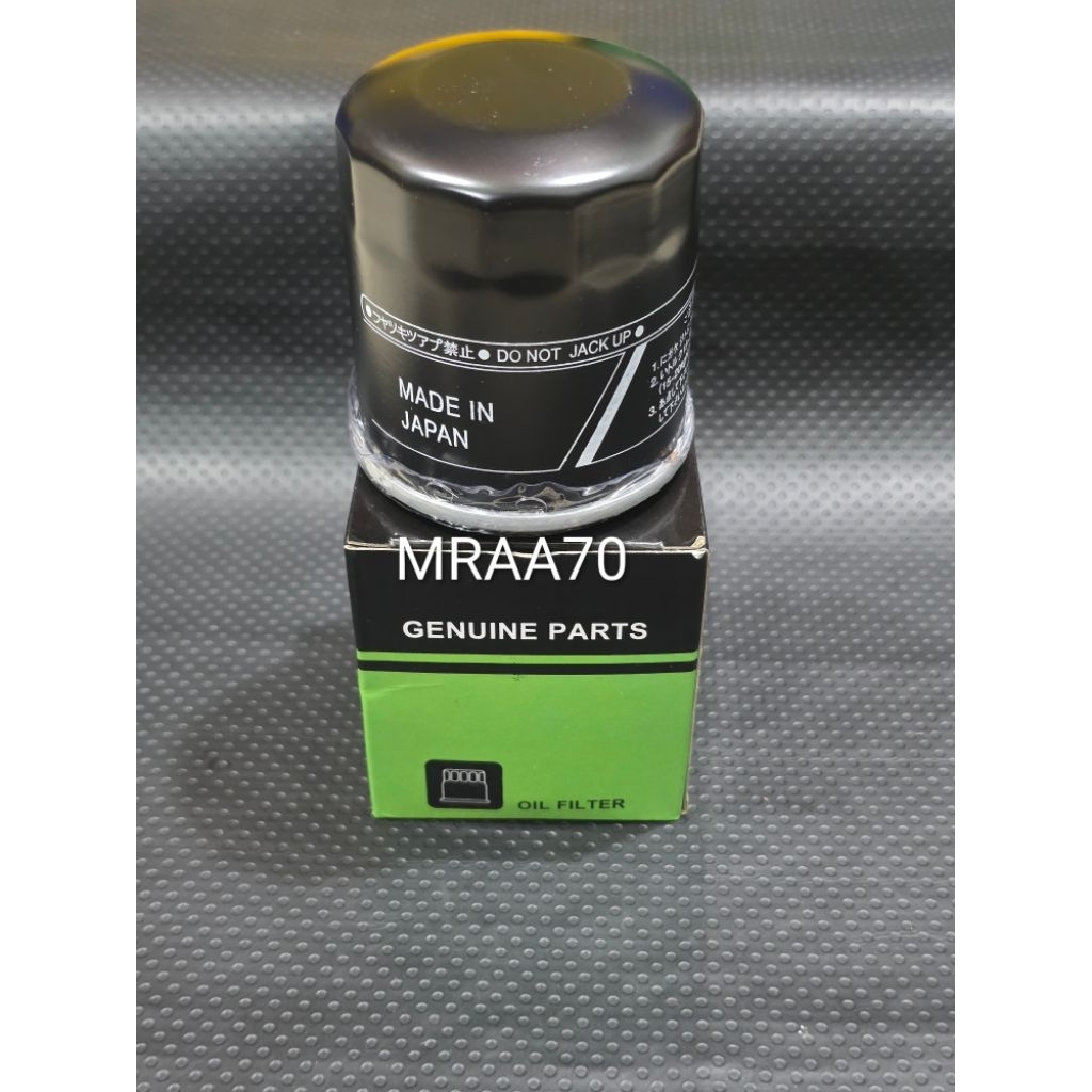 Filter OLI saringan OLI Kawasaki Ninja 250 Fi old Ninja 250 fi New ZX250R Ori