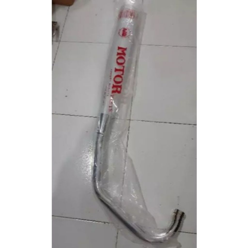 (INSTANTTTTT) KENALPOT GL 100 KNALPOT GL 100 COPY ORIGINAL STANDART MEREK NTD