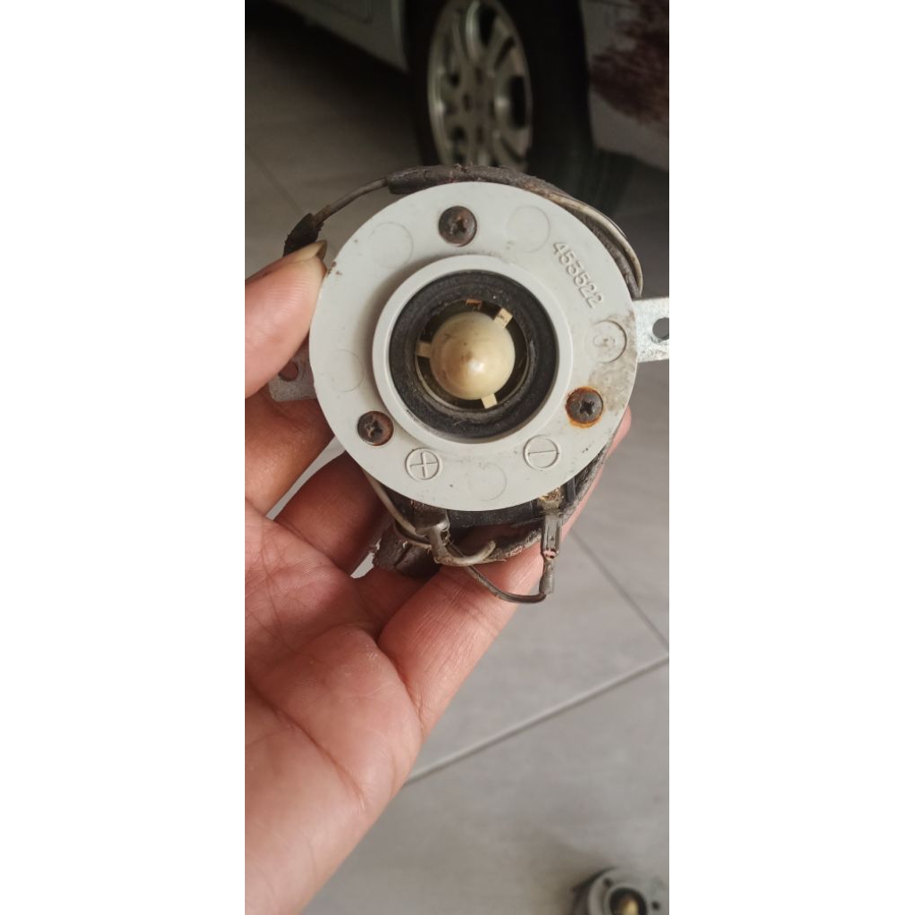 tweeter horn zux10d ori copotan