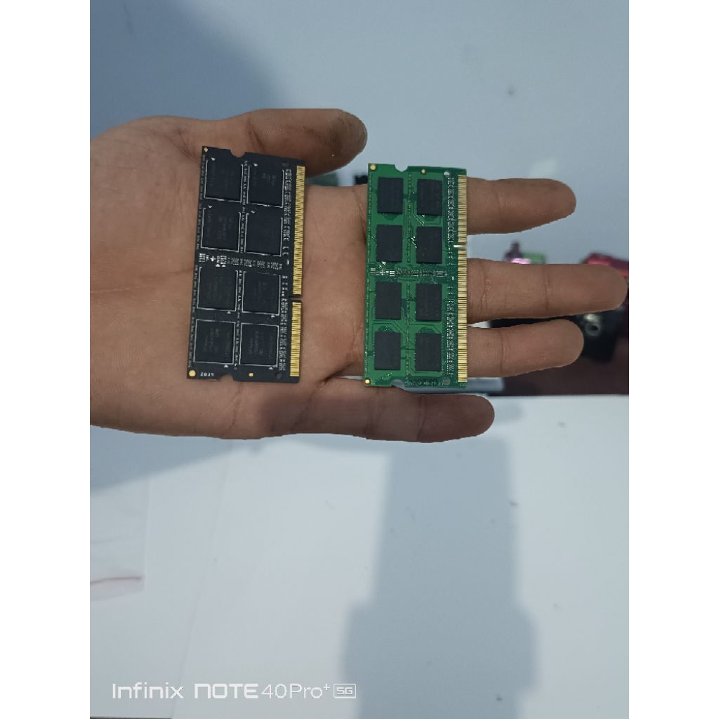 Ram laptop ddr3 8gb