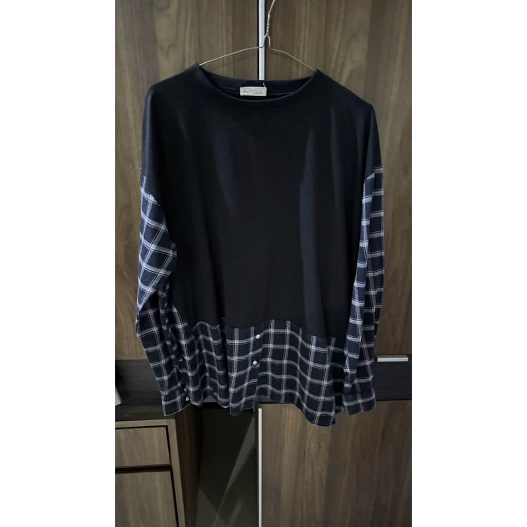 [PRELOVED] Mahara top