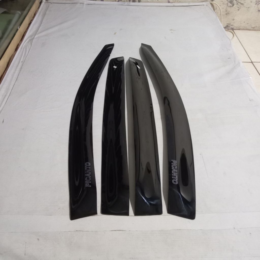 TALANG AIR KIA MOBIL PICANTO SLIM