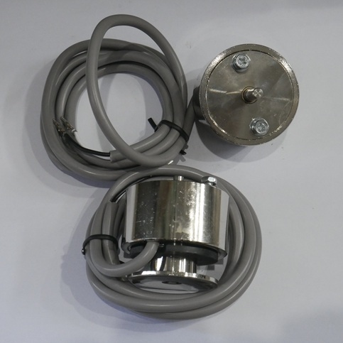 SA4348001 Thread Trimmer Solenoid Assy Brother KE-430D BE-438D Sparepart Mesin Jahit Bartack