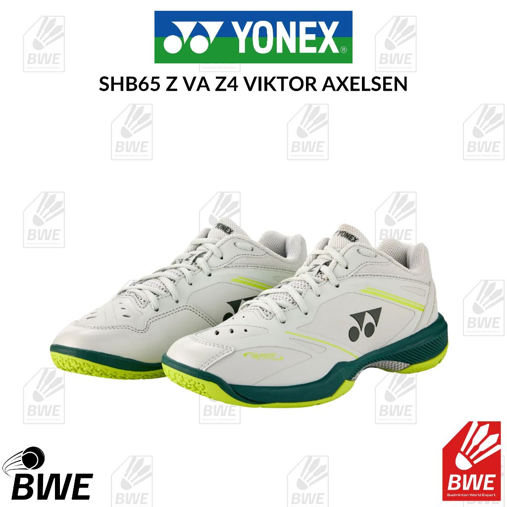 YONEX SHB 65 Z4 VA VIKTOR AXELSEN - SEPATU BADMINTON 100% ORIGINAL SHB65 BULUTANGKIS