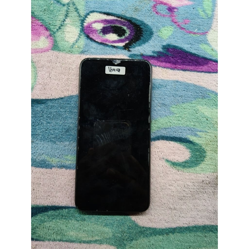 Samsung Samsung m10 minusan lcd