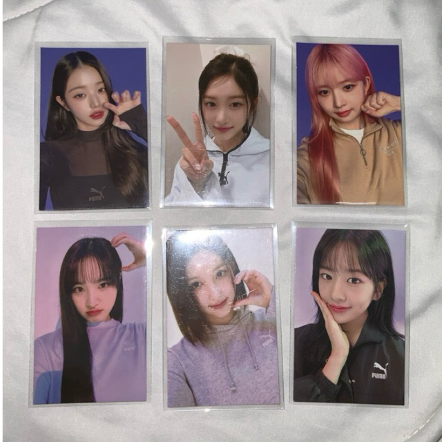 [READY] pc IVE Teveris Nitro