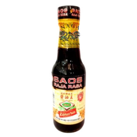 SAOS RAJA RASA - Saos  Raja Rasa 150 ML - Saos Masakan Serbaguna