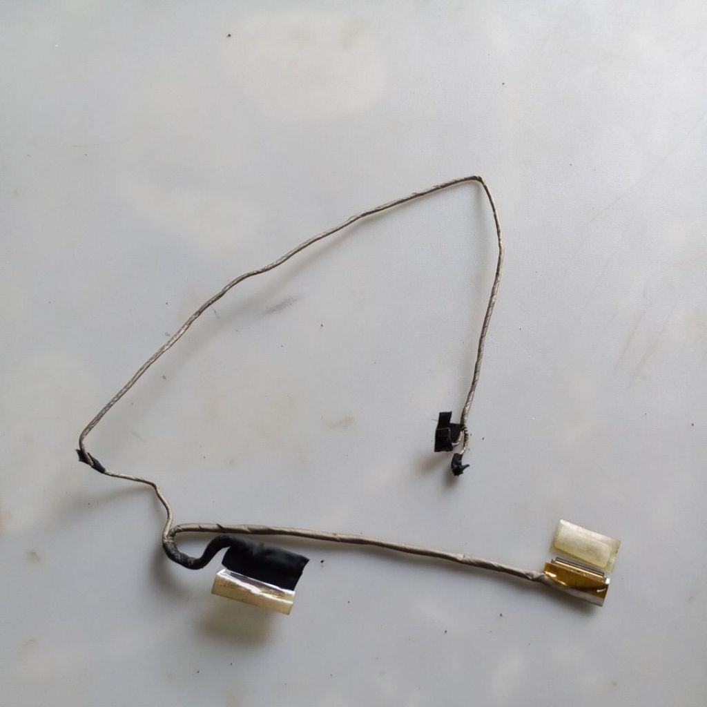 Kabel fleksibel LCD Laptop Acer Asipre V5-122P