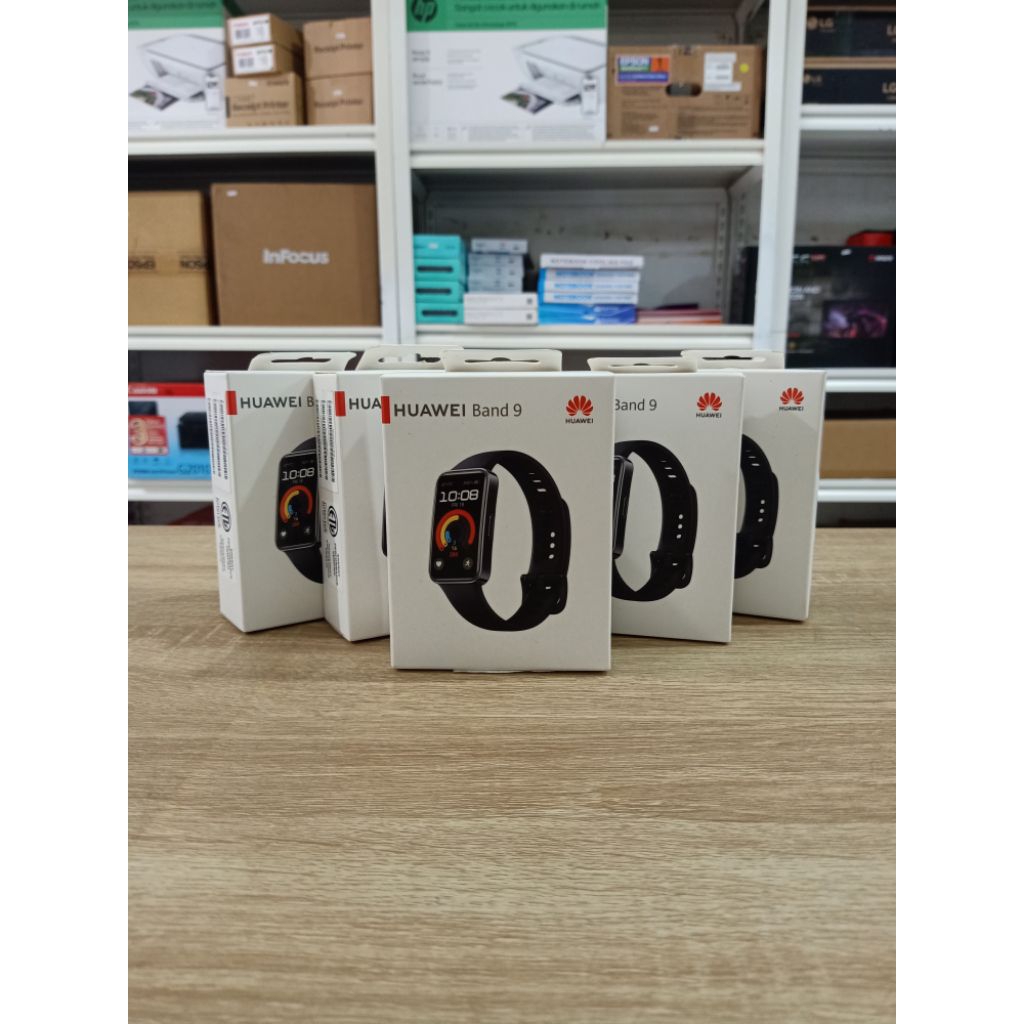 HUAWEI Band 9