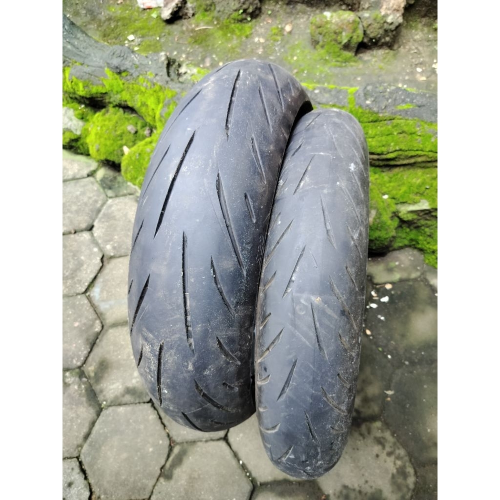 ban battlax s22 pesanan