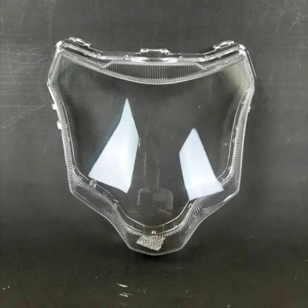 Mika Kaca Lampu Depan Vixion NVA 2015 2017 Original