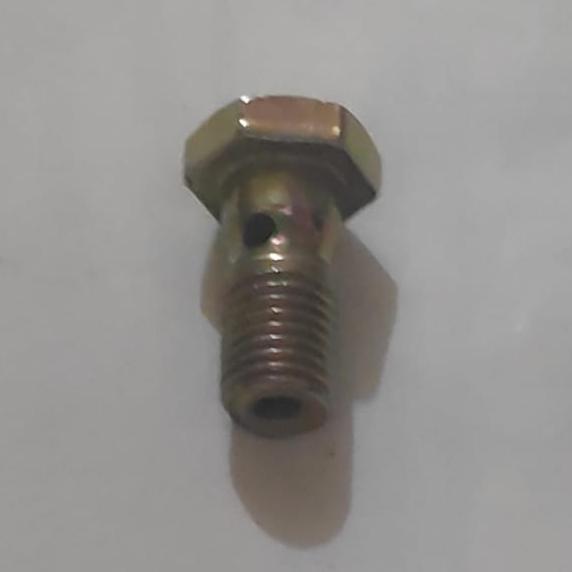 Nepel Baut Solar Minyak Balik 8 MM Drat Halus